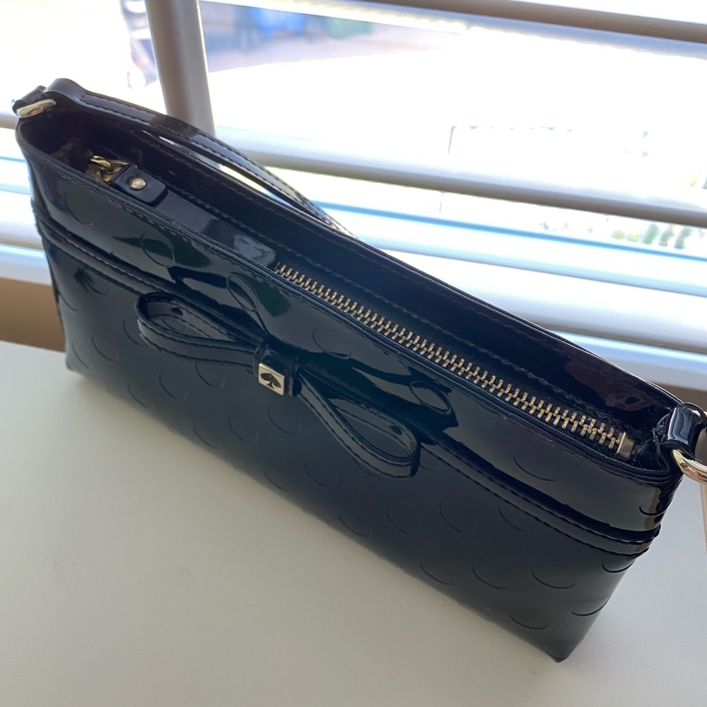 kate spade New York Camellia Crossbody